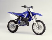 2002 Yamaha YZ 85 photo